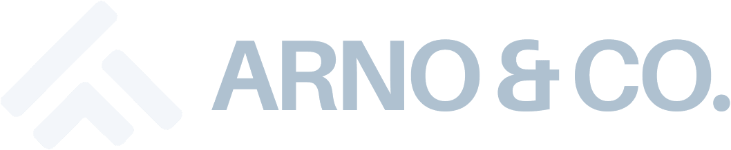 Arno & Co. logo