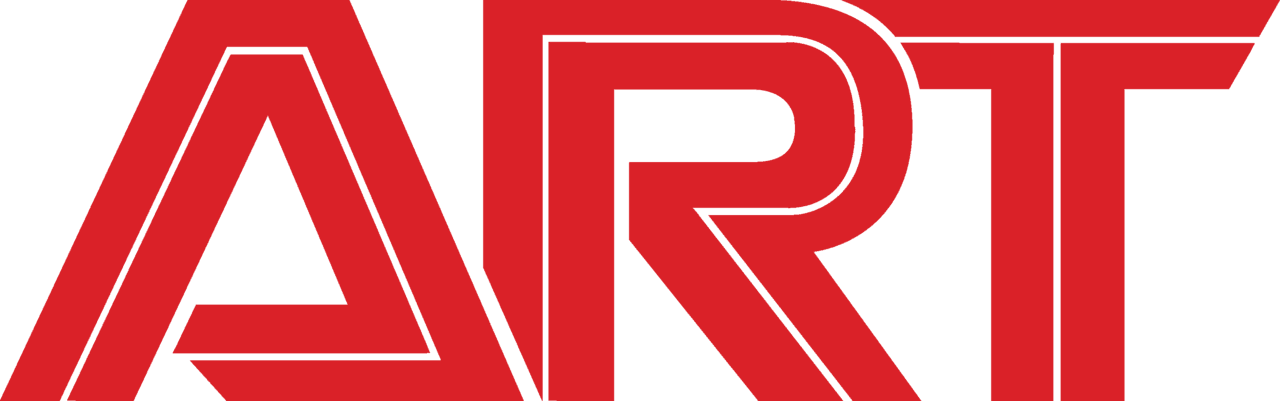 ART Television logo