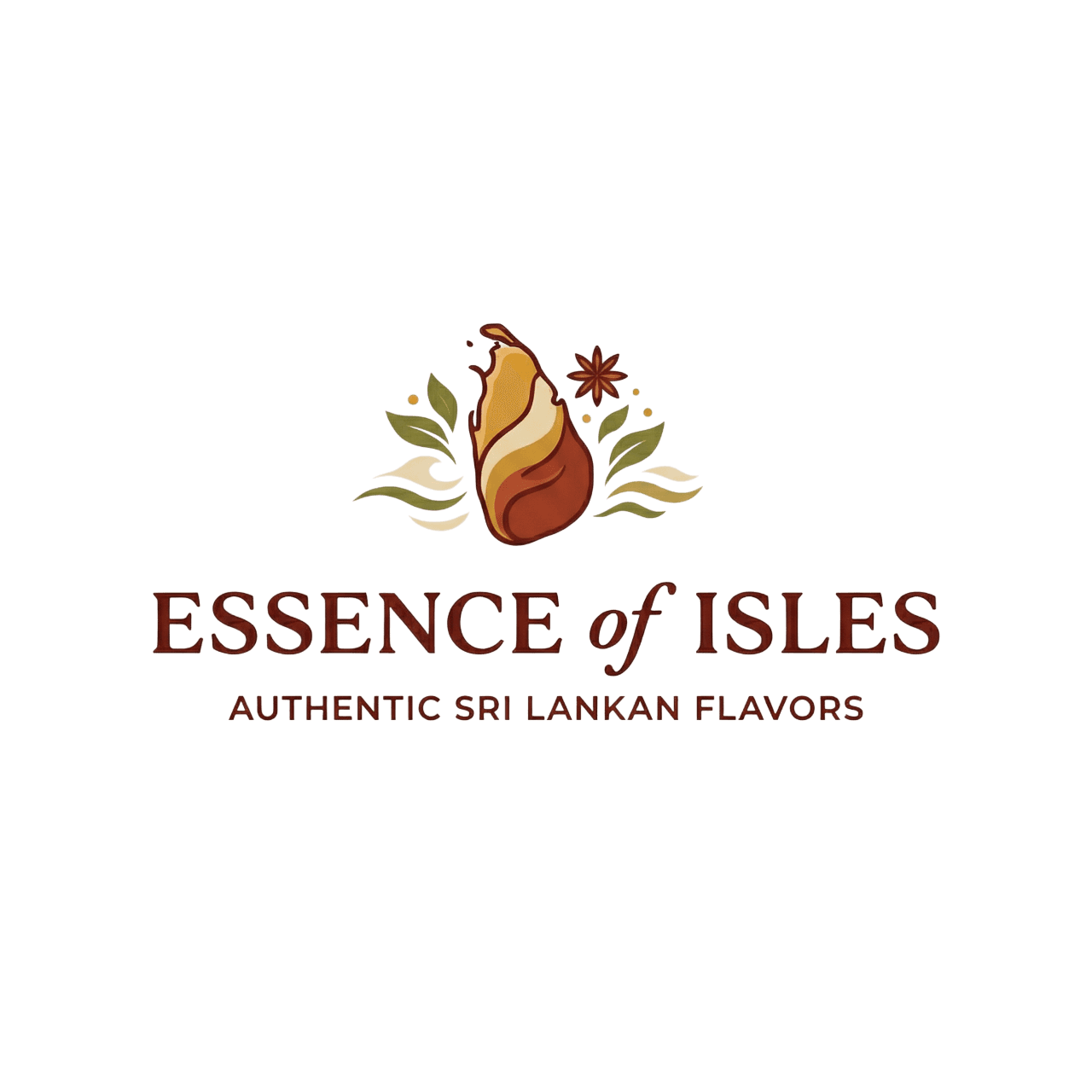 Essence of Isles logo
